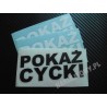 POKAŻ CYCKI