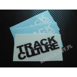 TRACK CULTURE