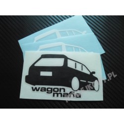 WAGON MAFIA