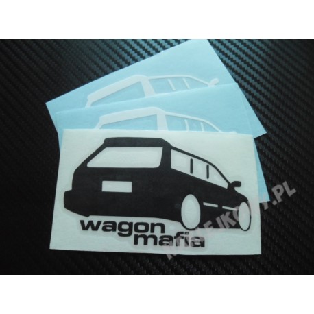 WAGON MAFIA