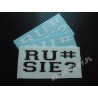 RUCHASZ SIĘ?