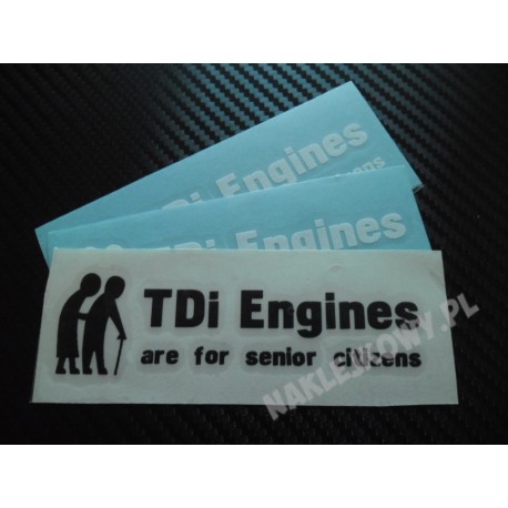 TDI ENGINES