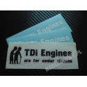 TDI ENGINES