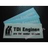 TDI ENGINES