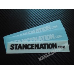 STANCENATION.COM