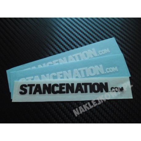 STANCENATION.COM