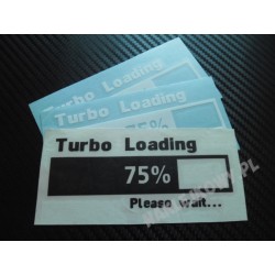 TURBO LOADING