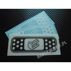 LEP SHOCKER HAND