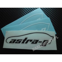 ASTR G