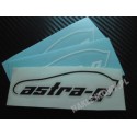 ASTR G