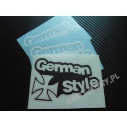 GERMAN STYLE