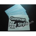 GERMAN STYLE