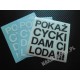 POKAŻ CYCKI DAM CI LODA