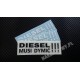 DIESEL MUSI DYMIĆ !!!