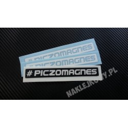 PICZOMAGNES
