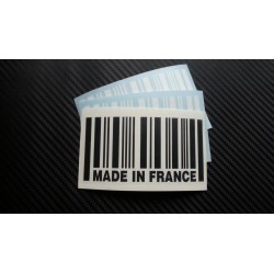 MADE IN FRANCE 