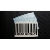 MADE IN ITALY