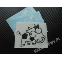 KROWA CRAZY COW JDM