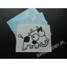 KROWA CRAZY COW JDM