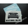 BMW E36 NO FAT CHICKS
