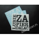 LUBIĘ ZAPIERDALAĆ