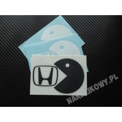 PACMAN HONDA