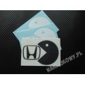 PACMAN HONDA