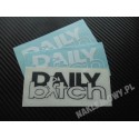 DAILY BITCH