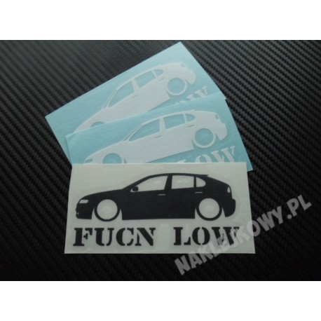 LEON FUCN LOW
