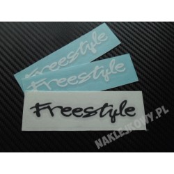 FREESTYLE