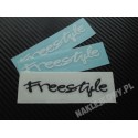 FREESTYLE
