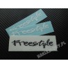 FREESTYLE