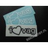 I LOVE VAG
