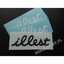 ILLEST